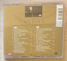 Load image into Gallery viewer, Au Carnegie Hall by Charles Aznavour (CD, 1996) SEALED