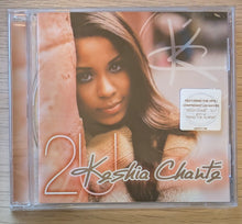 Load image into Gallery viewer, Keshia Chanté by 2u (CD, 2009) SEALED