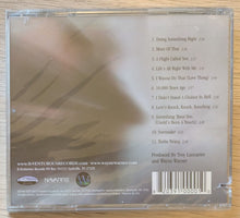Load image into Gallery viewer, Doing Something Right by Wayne Warner (CD, 2004) SEALED