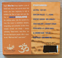 Load image into Gallery viewer, Yoga Rhythms by Shiva Rea (CD, 2002)