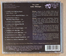 Load image into Gallery viewer, Original Punjabi Pop by Bhangra (CD, 2003)