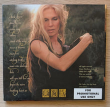 Load image into Gallery viewer, Late Harvest by Serah (CD)