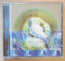 Load image into Gallery viewer, Chill 'N' Vibes : Outlaw Trance Vol. 2 - Compilation by Various (CD, 1998)