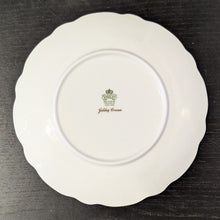 Load image into Gallery viewer, Vintage Aynsley Golden Crocus Tea Cup And Plate Set