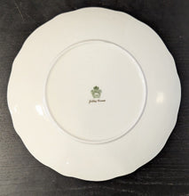 Load image into Gallery viewer, Vintage Aynsley Golden Crocus Tea Cup And Plate Set