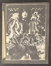 Load image into Gallery viewer, 1979 KISS Dynasty 21x31" Foldout Posters from Aucoin Poster & Paul Stanley Flyer