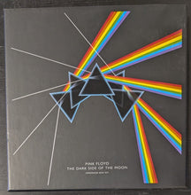 Load image into Gallery viewer, Dark Side Of The Moon Immersion Box Set by Pink Floyd (CD, 2011)