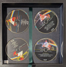 Load image into Gallery viewer, Dark Side Of The Moon Immersion Box Set by Pink Floyd (CD, 2011)