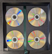 Load image into Gallery viewer, Dark Side Of The Moon Immersion Box Set by Pink Floyd (CD, 2011)
