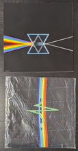 Load image into Gallery viewer, Dark Side Of The Moon Immersion Box Set by Pink Floyd (CD, 2011)