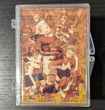 Load image into Gallery viewer, 1991-92 Future Trends 1972 Team Canada Hockey Complete Set 1-101 Cards