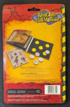 Load image into Gallery viewer, Jurassic Park III, Reel Coinz Set. Royal Canadian Mint. 2001 NEW