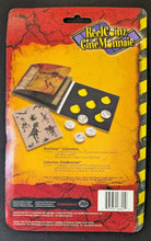 Load image into Gallery viewer, Jurassic Park III, Reel Coinz Set. Royal Canadian Mint. 2001 NEW (B)