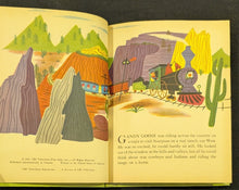 Load image into Gallery viewer, Candy Goose by Leon Jason (1957)