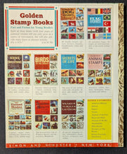 Load image into Gallery viewer, Animal Orchestra Hardcover Book by Simon and Schuster (1972, Golden Book)