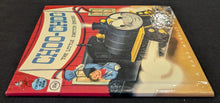 Load image into Gallery viewer, Choo-Choo The Little Switch Engine by Rand McNally (1954)