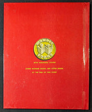 Load image into Gallery viewer, Bedtime Stories Cinderella - Now White by Eleanor Graham (1946, Wonder Book)