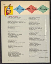 Load image into Gallery viewer, Kittens and Puppies by Peggy Burrows (1959, Rand McNally Elf Book)