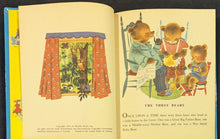 Load image into Gallery viewer, The Wonder Book Of Favorite Nursery Tales by Wonder Book (1953)