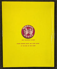 Load image into Gallery viewer, Can you Guess? Romper Room Book by Leonore Kllein (1953, Wonder Book)