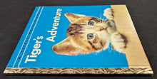 Load image into Gallery viewer, Tiger's Adventure by William P. Gottlieb (1954)