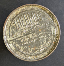 Load image into Gallery viewer, American Thermos Bottle Roy Rogers Dale Evans Aluminum Lunch Box Thermo Set