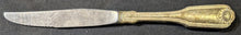 Load image into Gallery viewer, Vintage Fish Knife Lot of 8