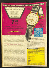 Load image into Gallery viewer, Nov 1957 Mechanix Illustrated Magazine