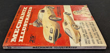 Load image into Gallery viewer, Nov 1957 Mechanix Illustrated Magazine