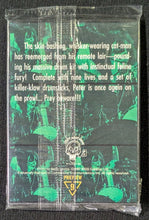 Load image into Gallery viewer, 1997 KISS Limited Edition Preview Set 12552 of 15000 SEALED