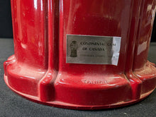 Load image into Gallery viewer, 1980's NutraSweet Gumball Machine Bank Carousel Industries Vending 14.5" tall