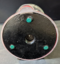 Load image into Gallery viewer, 1980's NutraSweet Gumball Machine Bank Carousel Industries Vending 14.5" tall