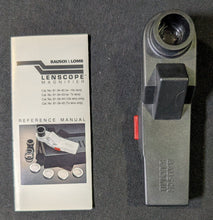 Load image into Gallery viewer, Bausch & Lomb LENSCOPE Magnifier Working