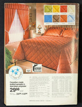 Load image into Gallery viewer, Vintage Sears Canada Catalog Fall and Winter 1997