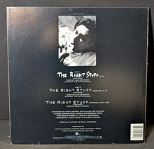 Load image into Gallery viewer, The Right Stuff by Bryan Ferry (1987, 12" Vinyl Record)