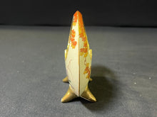 Load image into Gallery viewer, 1946 Soko China-Hand Painted, Open Handle Flower Vase from Occupied Japan