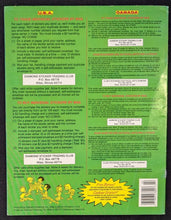 Load image into Gallery viewer, X-Men Sticker Activity Album Comic Books With 1-180 Stickers Complete Set