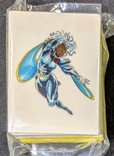 Load image into Gallery viewer, X-Men Sticker Activity Album Comic Books With 1-180 Stickers Complete Set