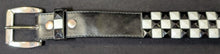 Load image into Gallery viewer, 1980’s Vintage Leather Belt Lot of 2