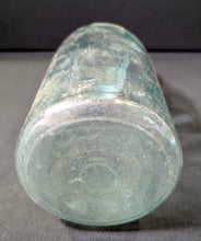 Load image into Gallery viewer, Vintage Crown Imperial  1/2 Gallon Jar