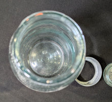 Load image into Gallery viewer, Vintage Crown Imperial  1/2 Gallon Jar