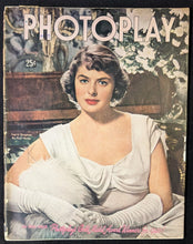 Load image into Gallery viewer, Photoplay Magazine, February 1947, Ingrid Bergman, Ronald Reagan, Jane Wyman Z4