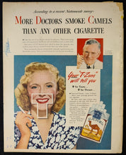 Load image into Gallery viewer, Photoplay Magazine, February 1947, Ingrid Bergman, Ronald Reagan, Jane Wyman Z4