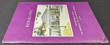 Load image into Gallery viewer, Rideau Hall Government House Booklet - Signed by Roland Michener Ottawa