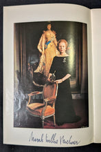 Load image into Gallery viewer, Rideau Hall Government House Booklet - Signed by Roland Michener Ottawa