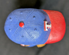 Load image into Gallery viewer, Bobbie Dobbles Ferguson Jenkins Bobblehead Figurine