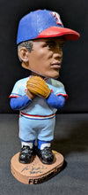 Load image into Gallery viewer, Bobbie Dobbles Ferguson Jenkins Bobblehead Figurine