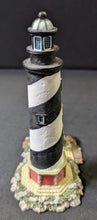 Load image into Gallery viewer, Cape Hatteras Lighthouse Figurine