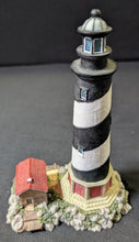 Load image into Gallery viewer, Cape Hatteras Lighthouse Figurine