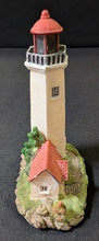 Load image into Gallery viewer, Old Point Comfort Lighthouse Figurine